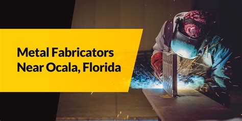 fabricated metal products ocala fl|metal fabricators ocala fl.